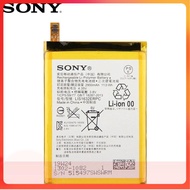 แบตเตอรี่ แท้ Sony Xperia Xz / Xzs F833F8332 Lis1632ERPC 2900mAh