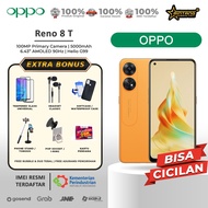 [flashsale] oppo reno 8T 5G reno8T 4G ram 8/256gb ram 8/128gb oppo reno8 4G reno8T 4G ram 8/256gb ga