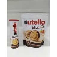 Nutella biscuit 166g / 304g