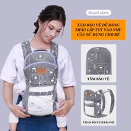 BABY CARRY, BREATHABLE FABRIC CARRY FOR NEWBORN BABY A03