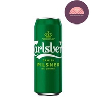 Carlsberg Beer 500ml