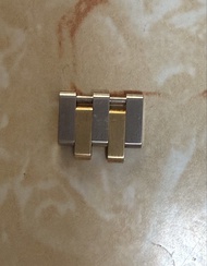 原裝正版 Rolex 17013 金鋼 錶格 1格 $1999