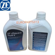 ZF9 LIFEGUARD FLUID AUTOMATIC TRANSMISSION FLUID