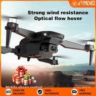 EVOLVE E88 Drone | HD Dual Camera | Gesture Photography | High-Speed Motor | Speed Adjustment | Cont