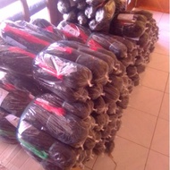 Multi-purpose net D9 size 2mx20m
