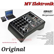 Mixer Ashley Evolution 4 Original