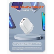 LDNIO A3511Q 65W SUPER FAST CHARGE CHARGER