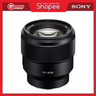 Sony FE 85mm f/1.8 Camera Lens Genuine Sony Vietnam
