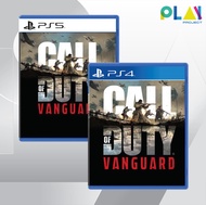 [PlayStation5] [PlayStation4] [PS5] [PS4] Call of Duty Vanguard [แผ่นแท้] [มือ1] [เกมps5] [เกมps4]
