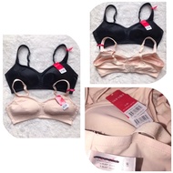 Sorella bra code N11-29390 without wire, original branded cut label, big size 36B