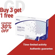 exp2026.06READY STOCK 100% Original Shiruto 30's/ Shiruto belixz translucent powder face powder ezy
