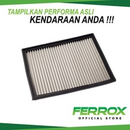 FERROX Air Filter for Mercedes Benz S 430 4300cc (1999)