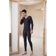 Long John Slim Fit, Men's Slimfit Longjohn, Men's Winter Clothes, Winter Long john Clothing