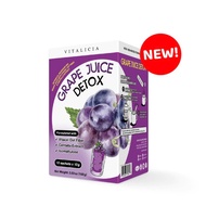 VITALICIA Grape Juice Detox (GJD)