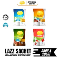 LAZZ Susu Kambing Sachet
