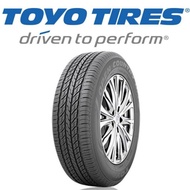 265/60/18 Toyo Open Country U/T Tyre Tayar