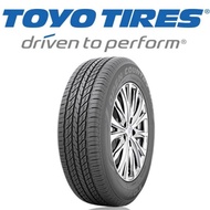 255/70/16 Toyo Open Country U/T Tyre Tayar