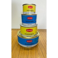 Gam Kossan (A+B) /Kossan Epoxy Glue (A+B) /EPOXY GLUE ( 300GM/1KG) <SET>