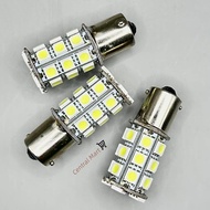 1141 LED Bulb With 1141 Socket Brake Reverse Signal