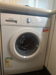 二手洗衣機 siemens