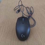 Logitech G102/G103