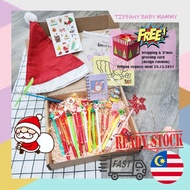 Christmas Gift X'mas Gift Box Surprise Gift Box Surprise Special Gift Box Present Hadiah For Kids Ch
