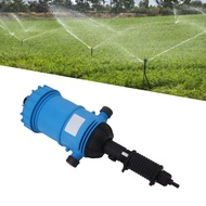 Chemical Doser Proportional Pump Fertilizer Injector Proportioner G3 / 4in หัวฉีดปุ๋ยเคมีไฮดรอลิก ผู