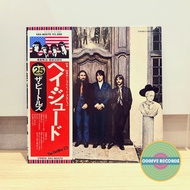 The Beatles - Hey Jude (Used Vinyl LP from Japan)