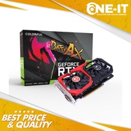 VGA Colorful GeForce RTX 2060 NB V2-V 6G 6GB GDDR6