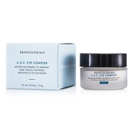 Skin Ceuticals - A.G.E.眼霜 15g/0.5oz - [平行進口]