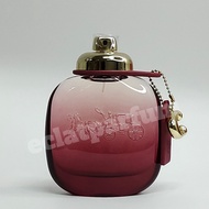 Coach Wild Rose Eau De Parfum Spray 90ml - Eclat Parfum