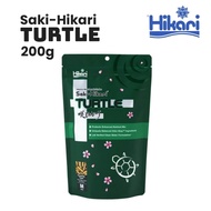 100% Hikari Japan Saki Hikari Turtle Food Stick
