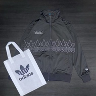 Tracktop adidas jacket adidas spezial tracktop adidas