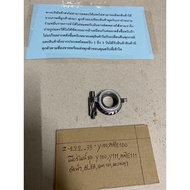 Z-222.73 Y-100 MATE100 Speedometer Gear Set Y100 Y111 MATE111 Alpha ALFA MATE111 Queen Pi Chip chapp