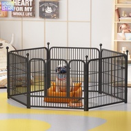 Dog Cage Crate Dog Playpen Fence Large Pet Cat Rabbit Playpen Indoor 001