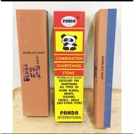 Fine Coarse Sharpening Stone, LONG sharpening stone, GOOD QUALITY Sharpening Stone. PANDA SHARPENER