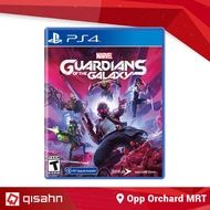 Marvel Guardians of the Galaxy - Playstation 4 PS4