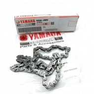 KAMPRAT R15 TENGA CHAIN V3 VVA XSR 155 VIXION R 155 VVA ORIGINAL YAMAHA 94568-J9096