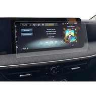 BIXUAN 2025 Nissan Kicks Matte Anti-Glare Screen Protector - For Kicks (SV/SR) 12.3Inch Touchscreen,