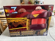 超合金 全新 Evolution Toy MAZINGER Z 無敵鐵金剛 阿強一號 大鐵牛