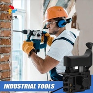 EBINL Hammer Drill Switch, Control Component Replacement Part Power Tool Switch, Durable Plastic Rot