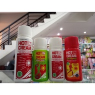 Hot In Cream Botol 60gr & 120gr •||• Tube Pakai Dus 60gr & 120gr hot n krim