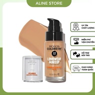 Revlon Colorstay Combination Makeup Foundation SPF15 + Spf 20