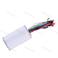 36V/48V 350W electric bicycle E-Bike scooter Brushless DC motor controller