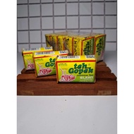 Gopek Jasmine Tea 9 Grams Gopek Tea/ 9 Grams