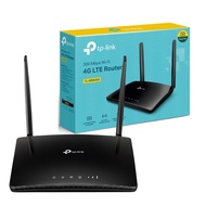 TP-Link MR6400 4G wifi transmitter