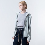 【ICare】涼感輕量透氣網防曬外套 - 5色(F) | 防曬外套 涼感外套