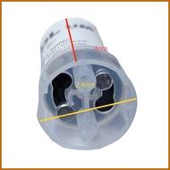 ★ ① ❥ Ecolum LED Fluorescent Starter EMP, Starter for LED Fluorescent Tube Ecolum Single Ended - EL