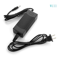 Will 25 2V 2A Lithium  Charger Device Power Adapter Charger Power Adapter for 6 Series 21 6V 22 2V 2