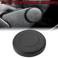 Black/Gray/Beige For VW Bora Golf Jetta Passat Beetle Polo Touran Caddy  Front Seat Recline Knob Han